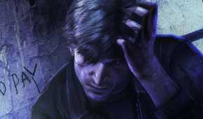 silent hill remakes 1 2 3 4 the room downpour homecoming
