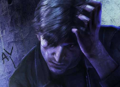 silent hill remakes 1 2 3 4 the room downpour homecoming