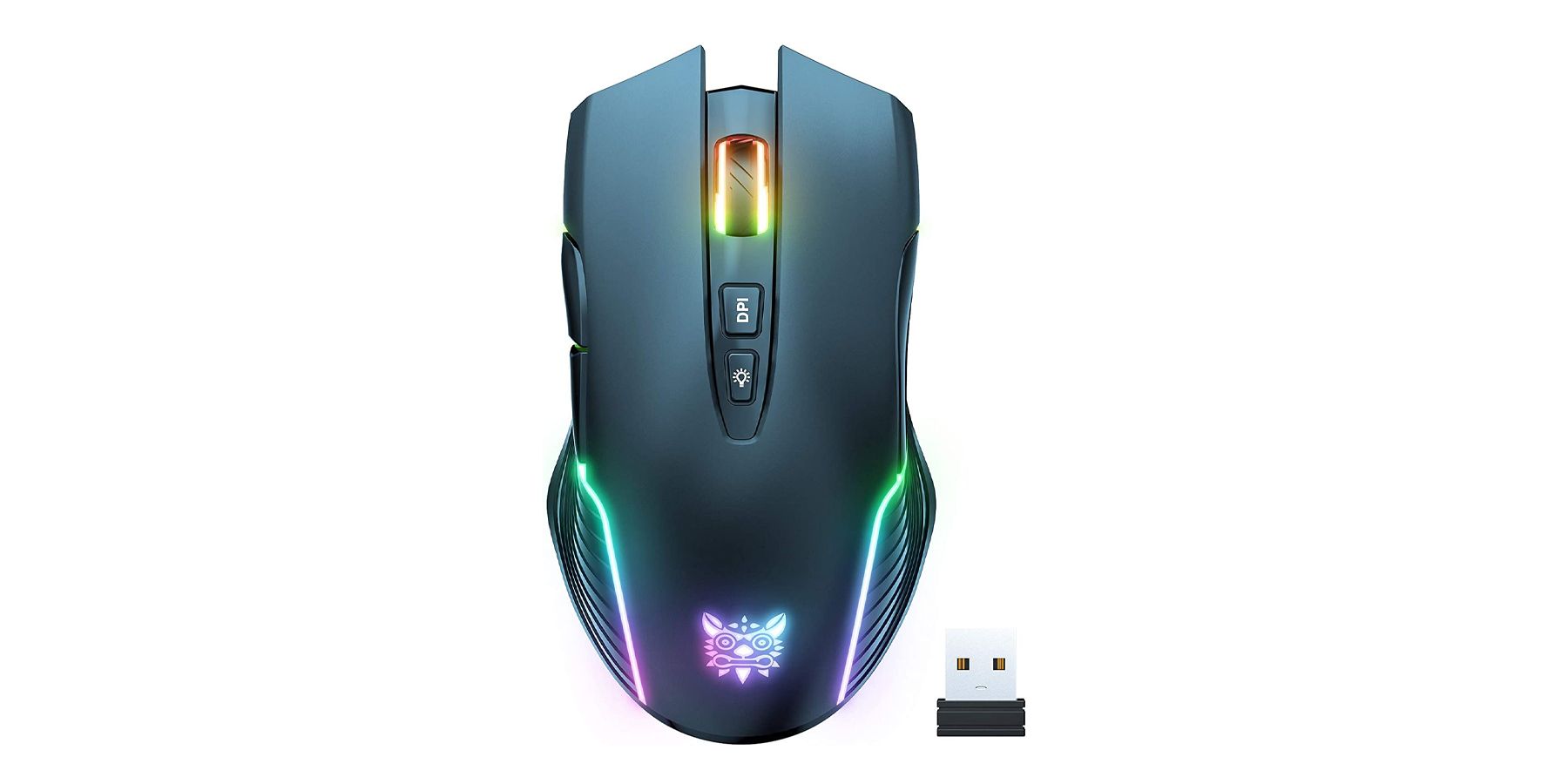 wireless gaming mouse cyber monday