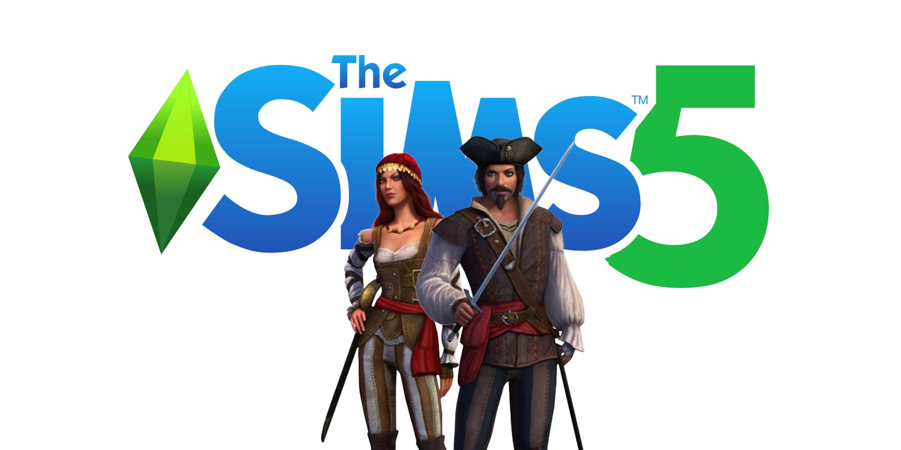 sims 5 pirated featured