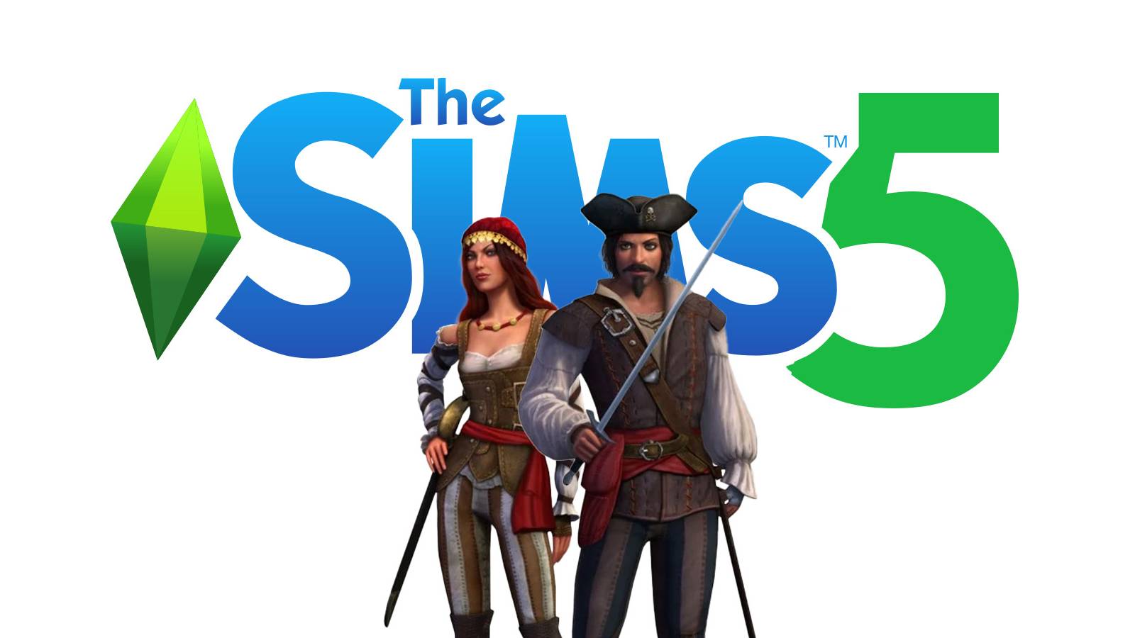 sims 5 pirated featured