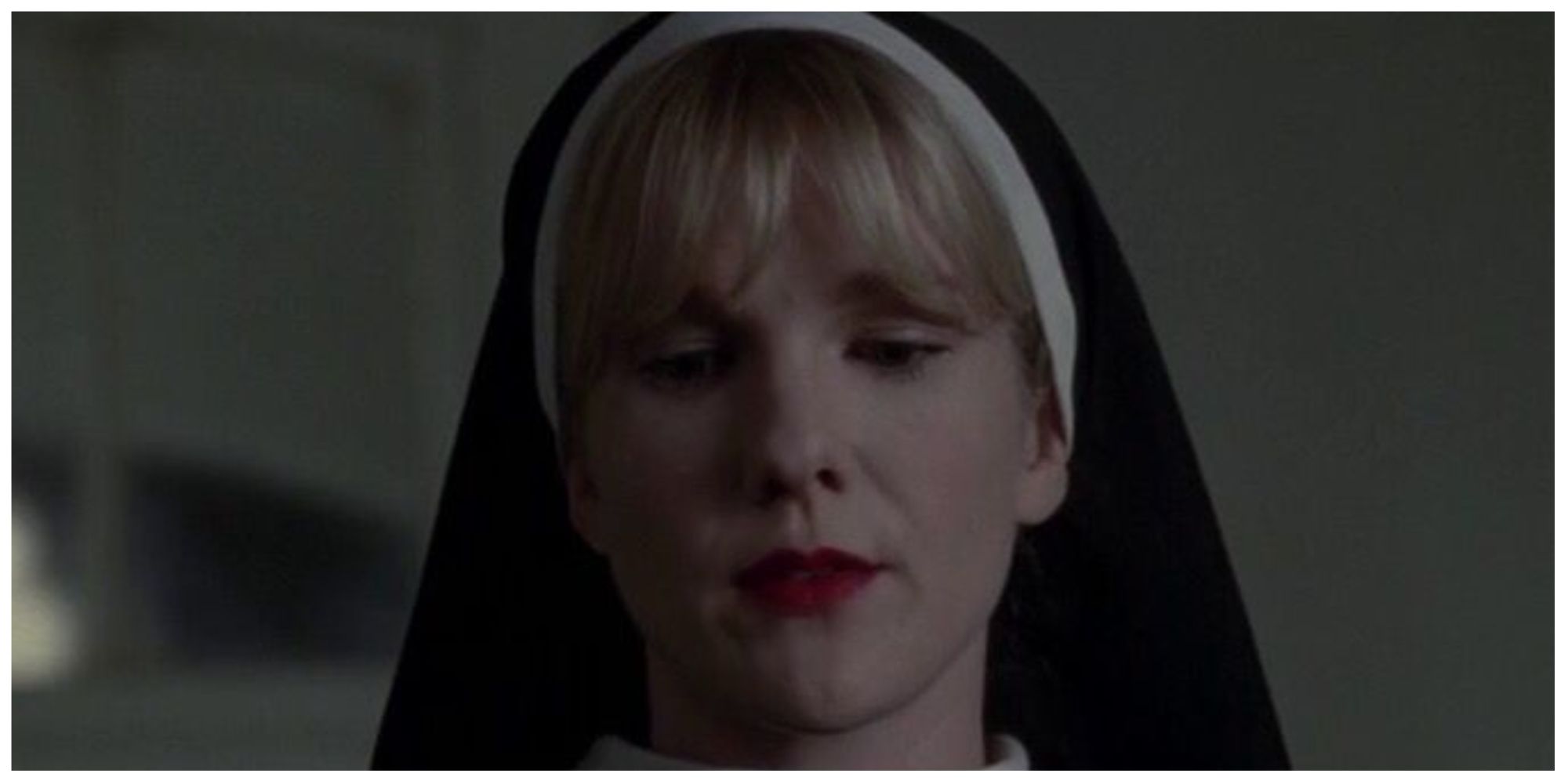 sister mary eunice ahs