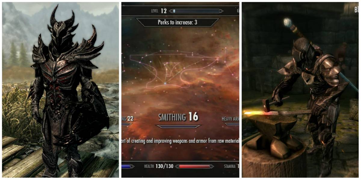 helmet of peerless smithing Persist Mips Matte Cenote Mold construction with the integrated MIPS technology.Its equipped with a Multi Skyrim: Pro Tips For Crafting
