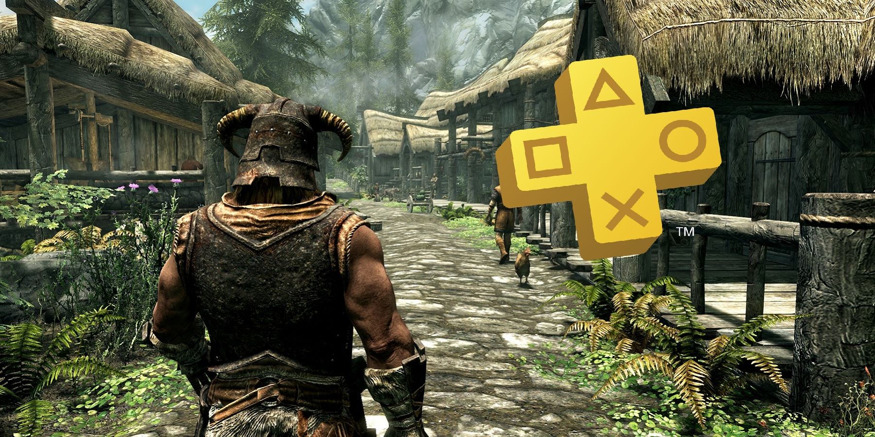 The Elder Scrolls V: Skyrim, All Kingdom Hearts Games Lead PlayStation Plus  Extra, Deluxe Games for November 2022