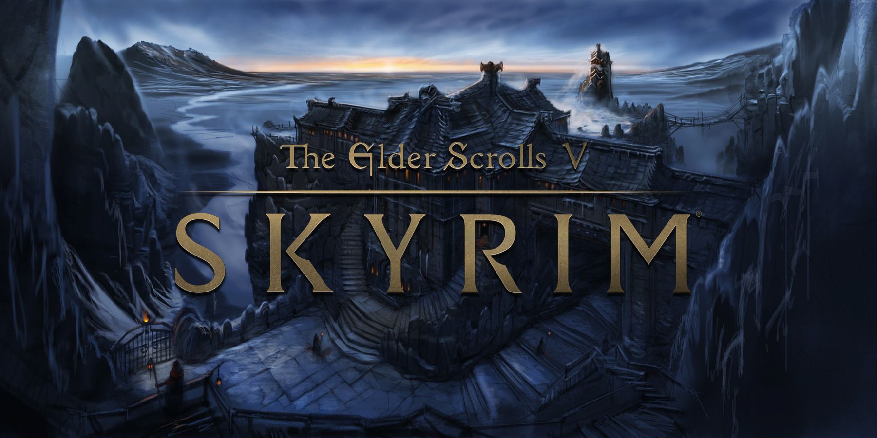 The Elder Scrolls 6 Has to Be More Than Just Skyrim in Hammerfell