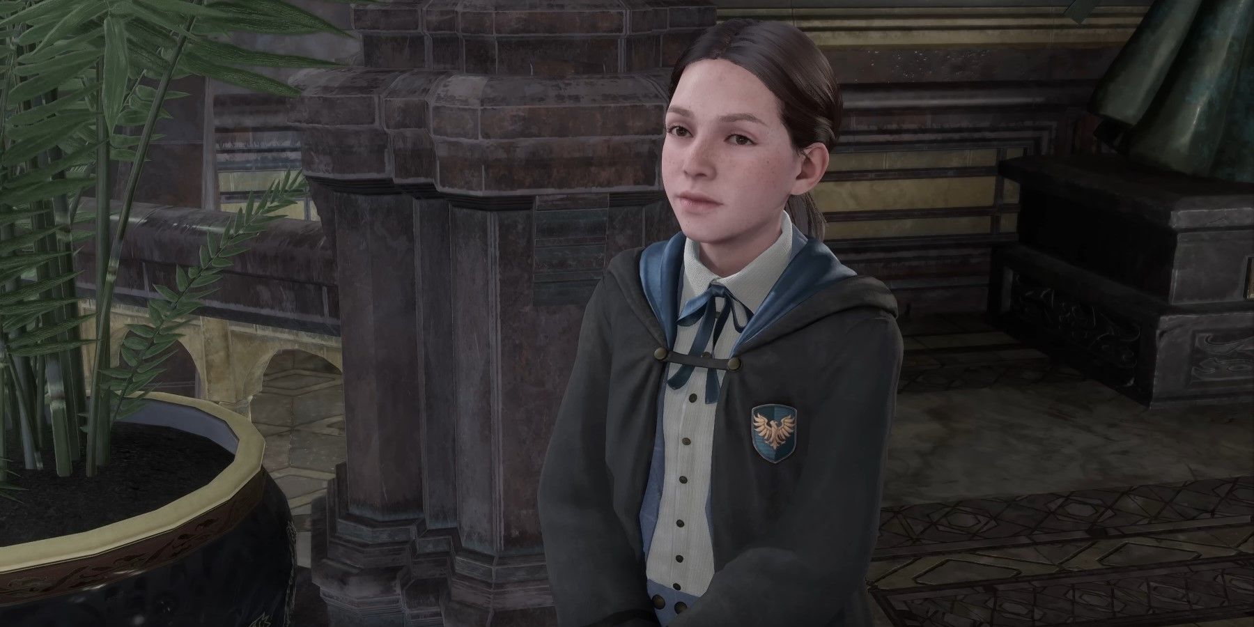 Game Rant - Hogwarts Legacy has been delayed on PS4 and