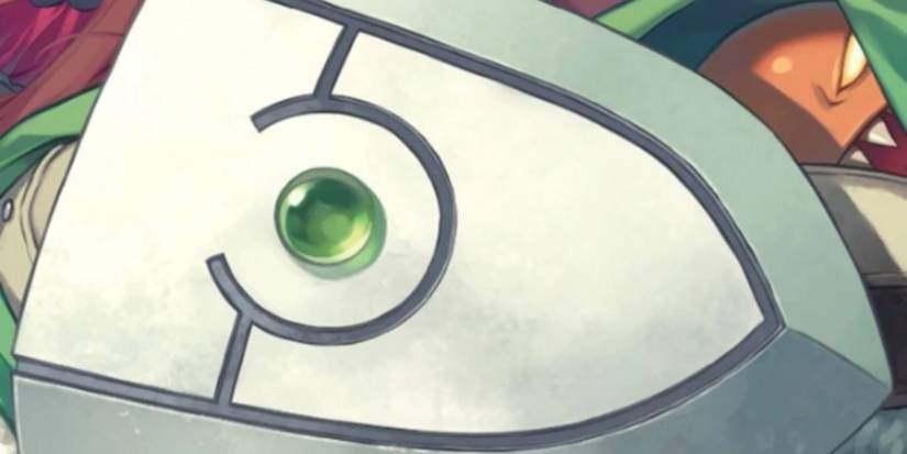 The Rising Of The Shield Hero: Every Legendary Weapon, Ranked