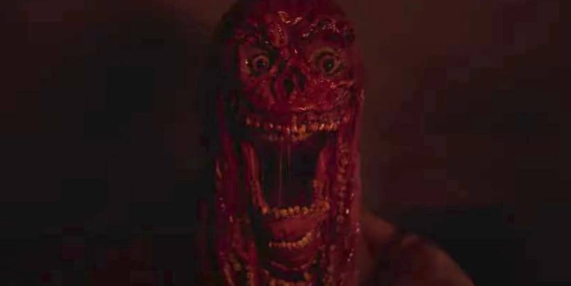 Smile Shares Some Weird Similarities With This Bad Blumhouse Movie