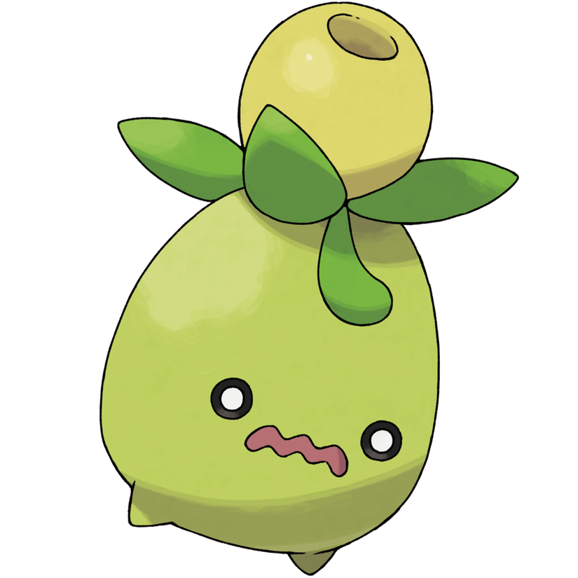 smoliv-pokemon-png
