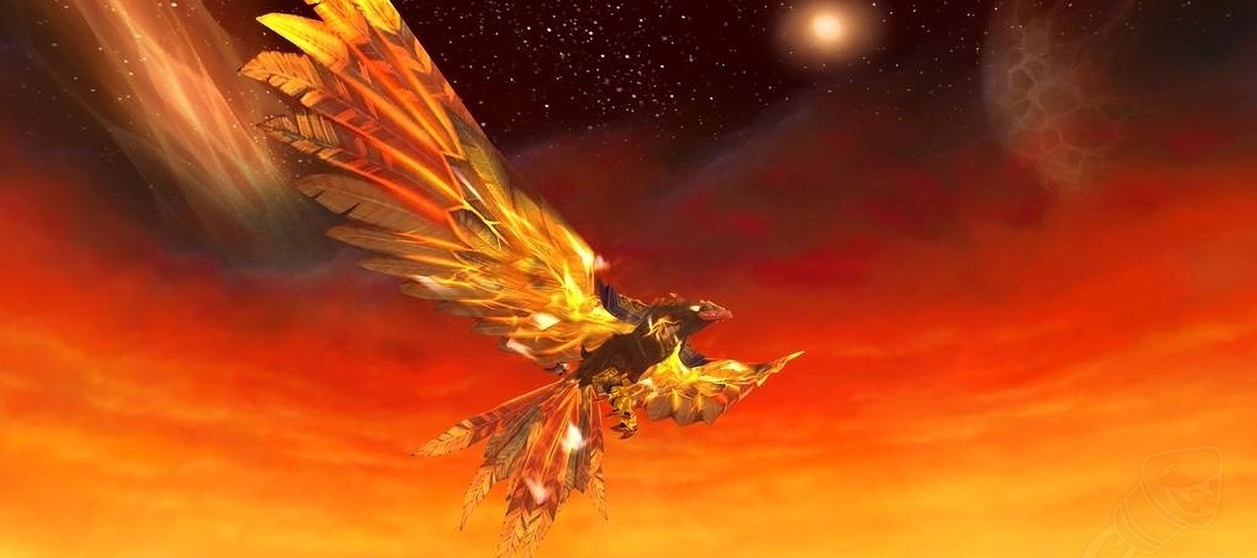 World of Warcraft Greatly Increasing Drop Rate for Rare World Boss