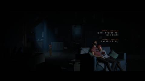 somerville chapter 2 walkthrough 1