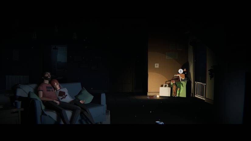 somerville chapter 2 walkthrough