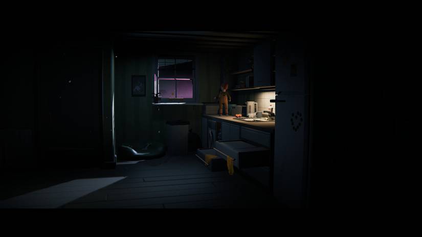 somerville chapter 2 walkthrough