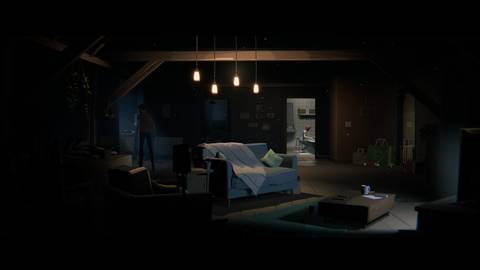 somerville chapter 2 walkthrough 5