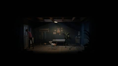 somerville chapter 2 walkthrough 6