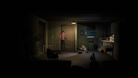 somerville chapter 2 walkthrough 8