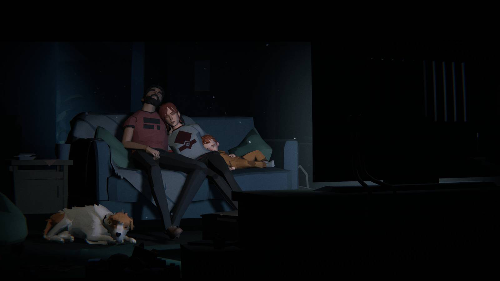 somerville chapter 2 walkthrough