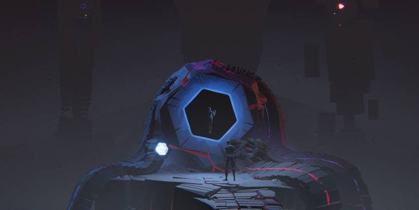 somerville all endings