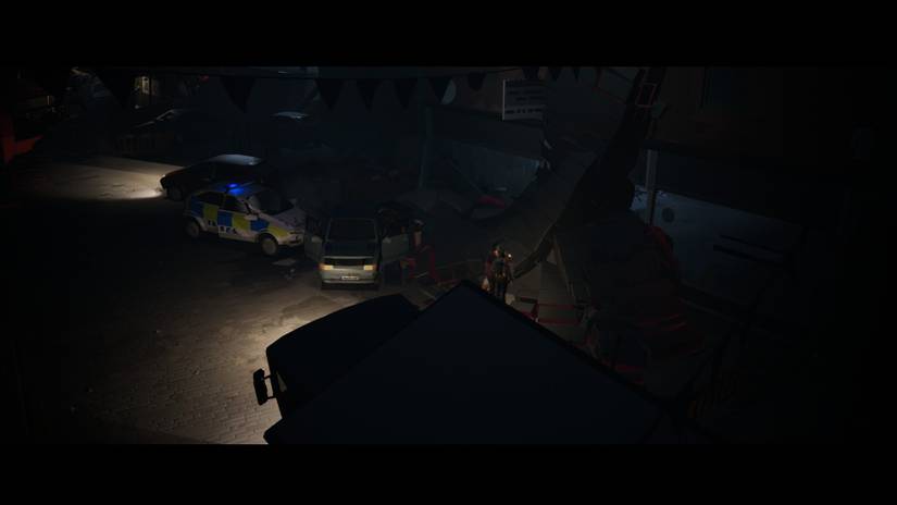 somerville first contact