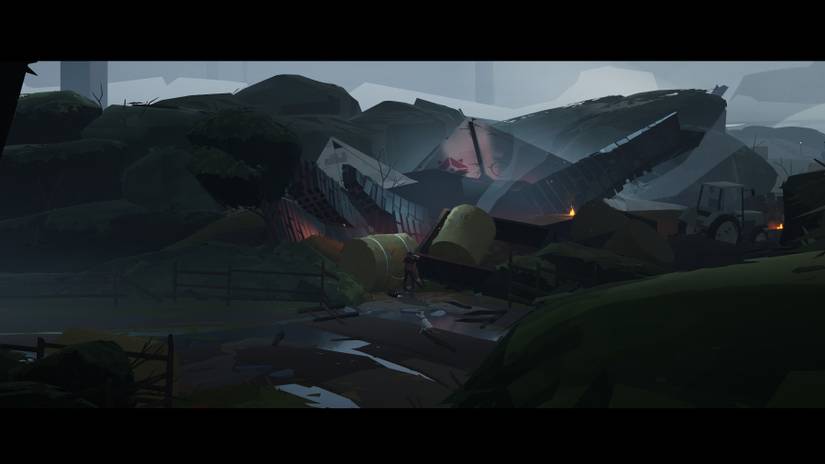 somerville first contact