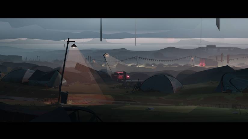 somerville first contact