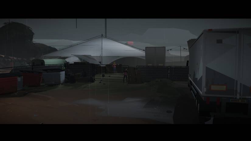 somerville first contact