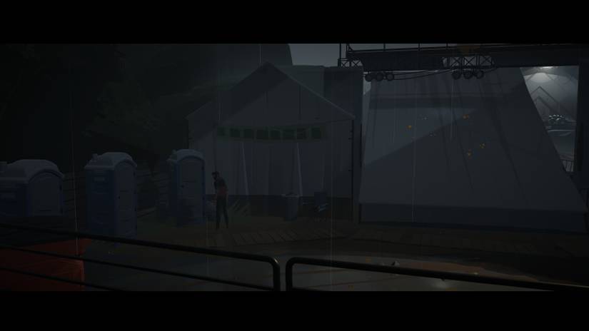 somerville first contact