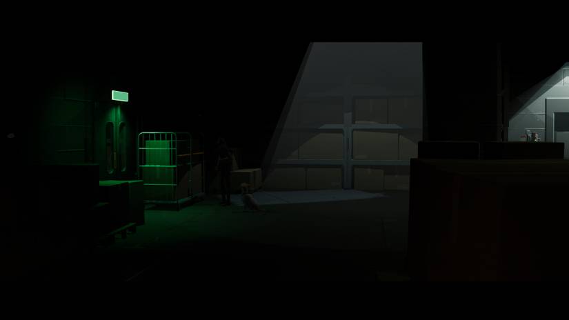 somerville first contact