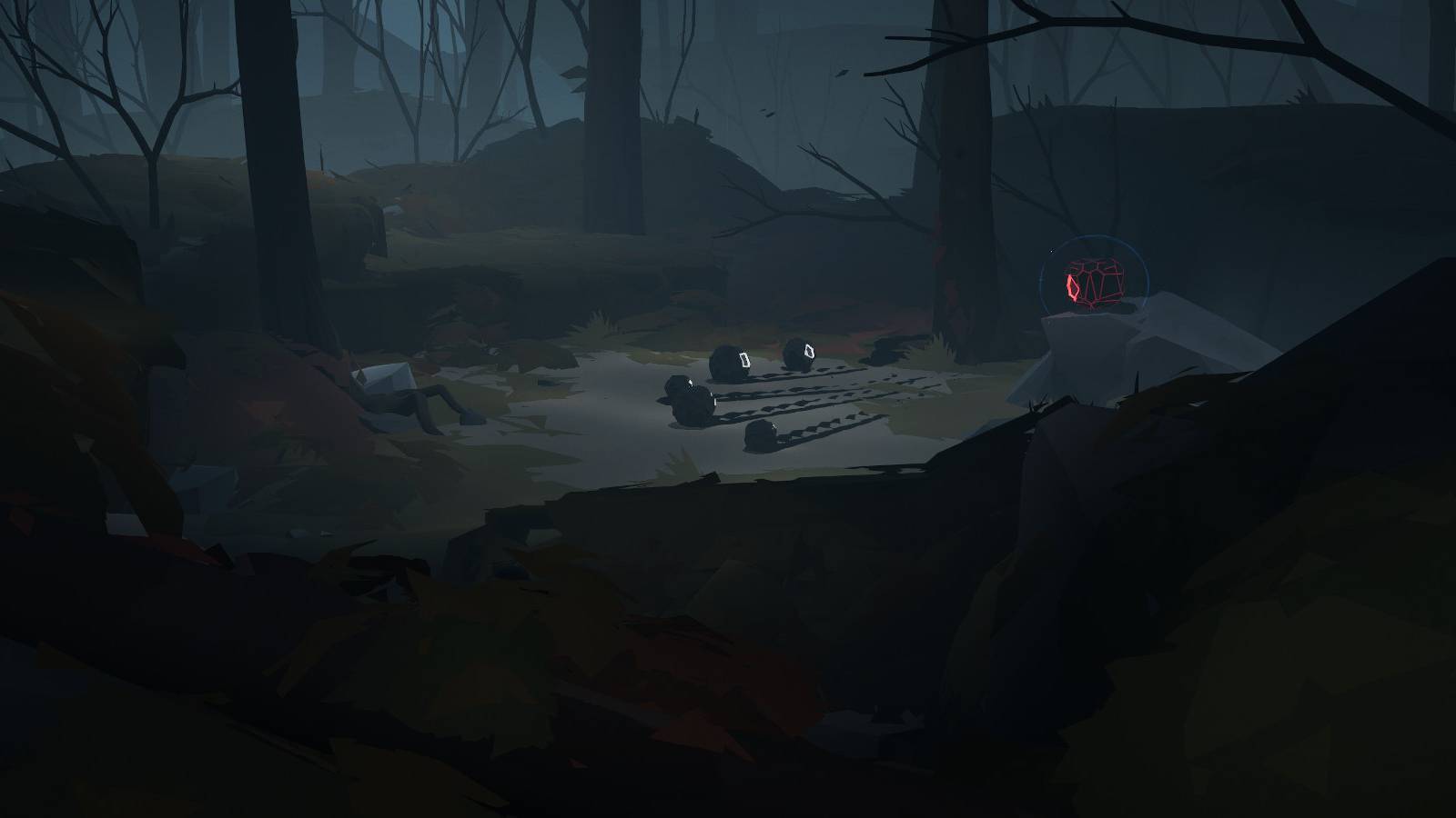 somerville first contact