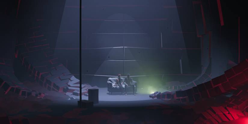 somerville all endings