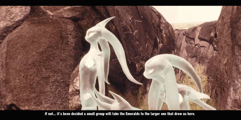 sonic-frontiers-ancients-talking-chaos-emeralds-master-emerald