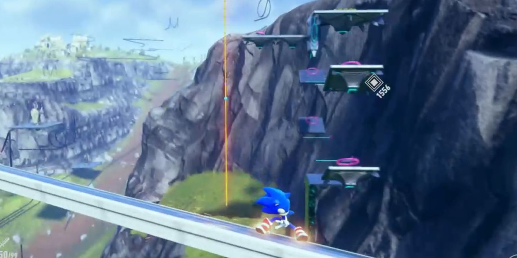 sonic-frontiers-grinding-on-ancient-rail