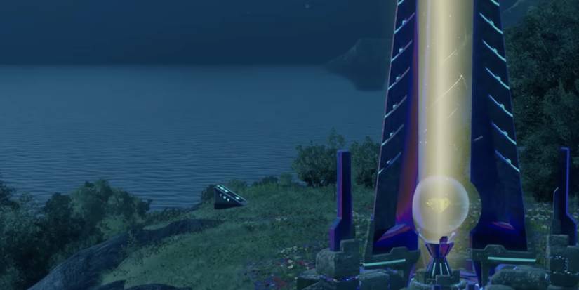 sonic-frontiers-kronos-island-yellow-emerald-vault