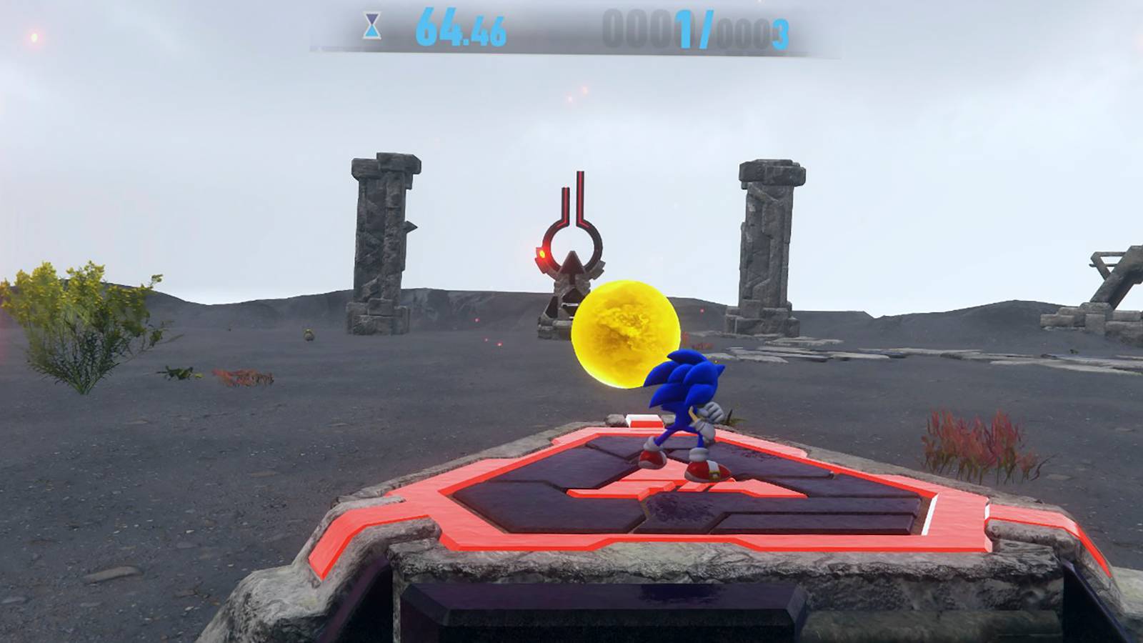 sonic frontiers parry