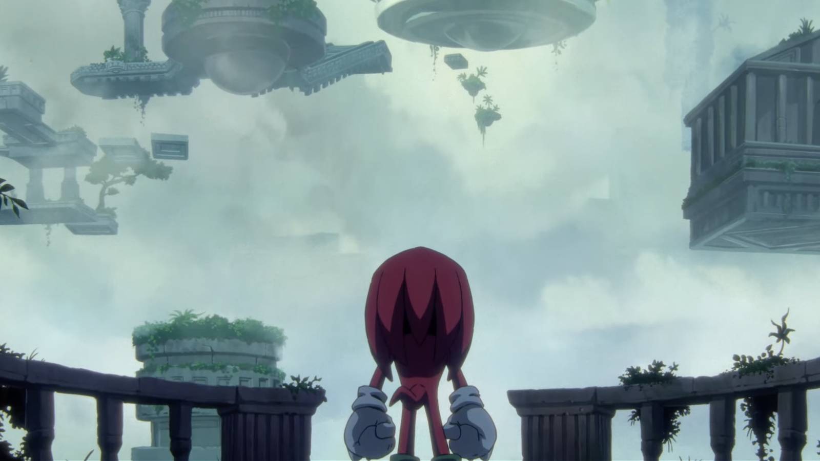 sonic-frontiers-prologue-divergence-knuckles-in-sky-sanctuary