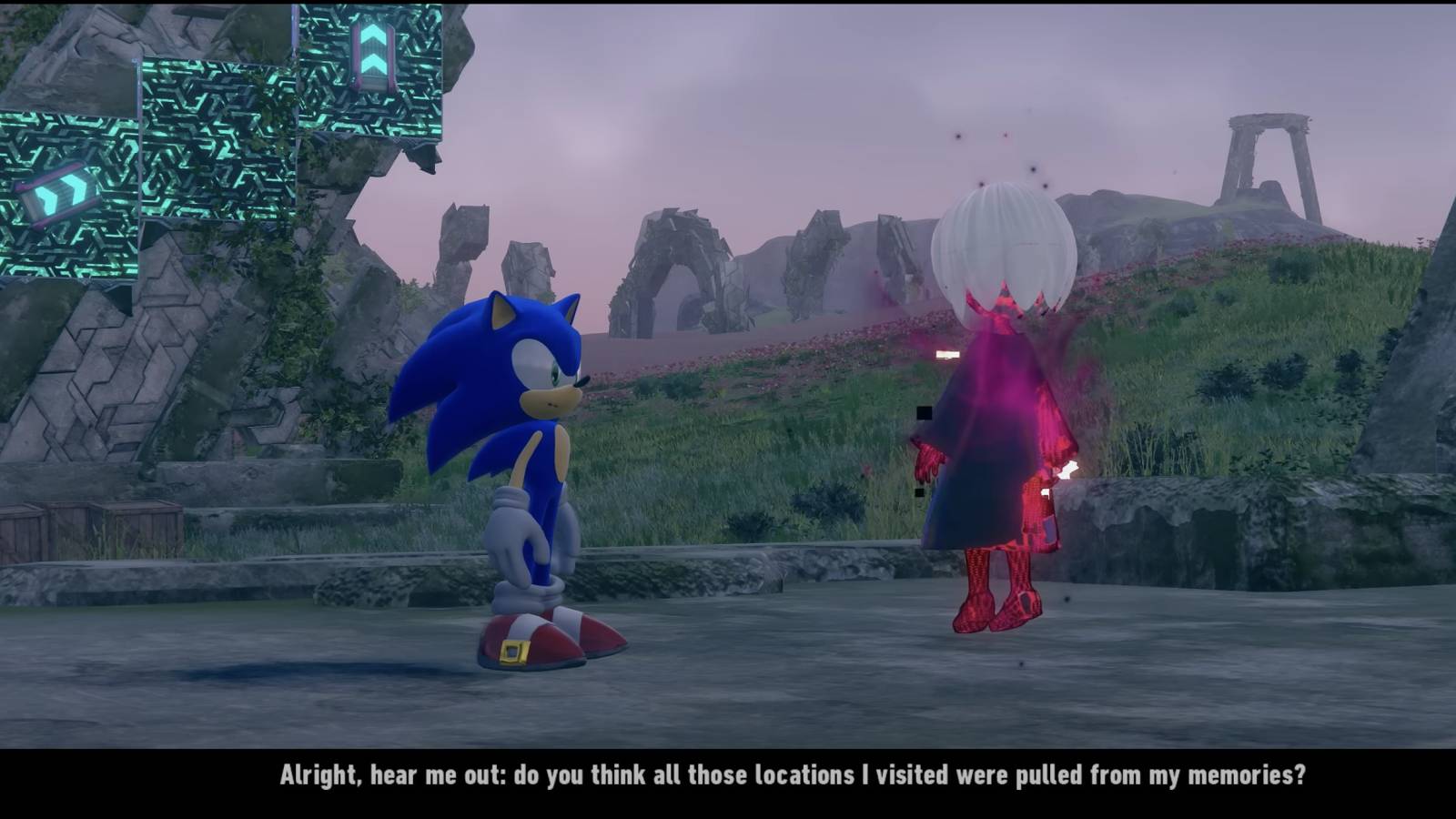 sonic-frontiers-sonic-sage-memories-interaction