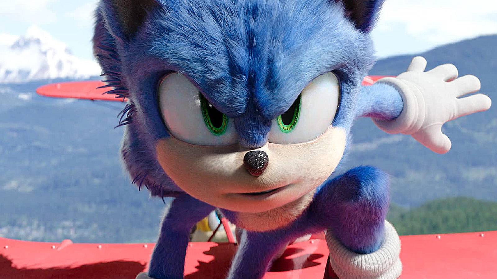 sonic the hedgehog sequel