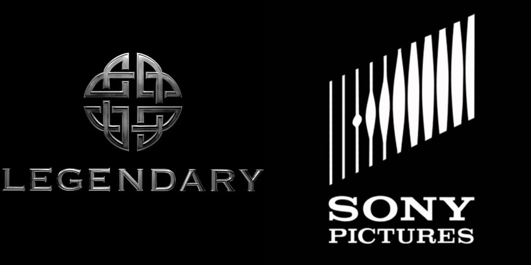 Sony Pictures Legendary Entertainment