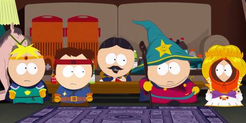 South Park Stick of Truth