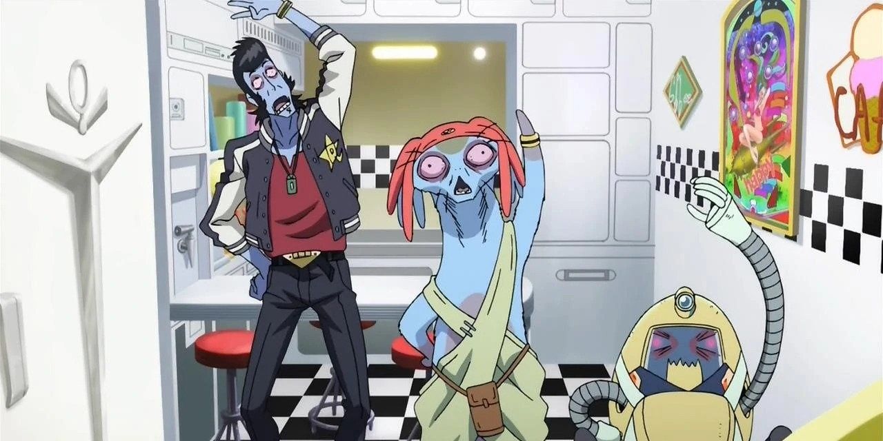 space-dandy-zombie Cropped