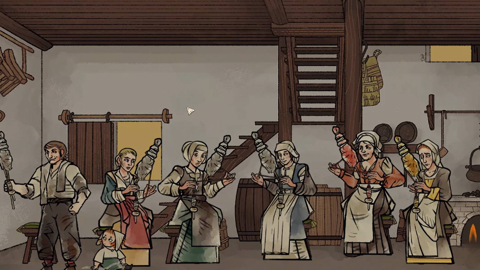 spinning-bee-pentiment