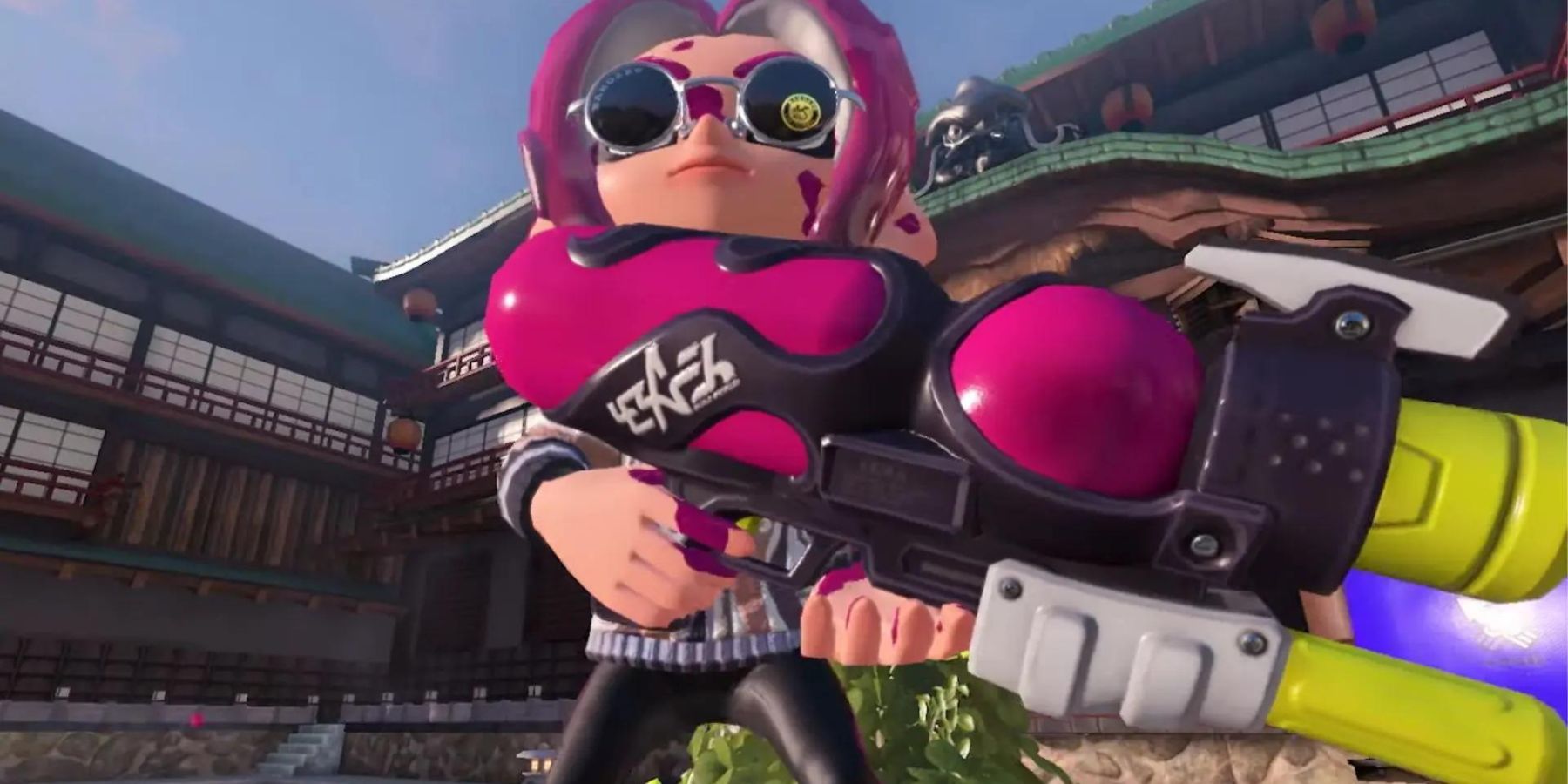 splatoon 3 chill season 2022