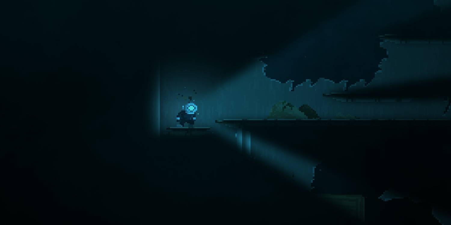 Reveal The Deep