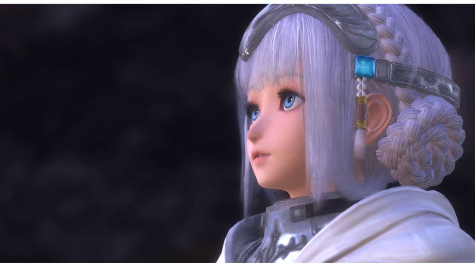 Laeticia in Star Ocean: The Divine Force