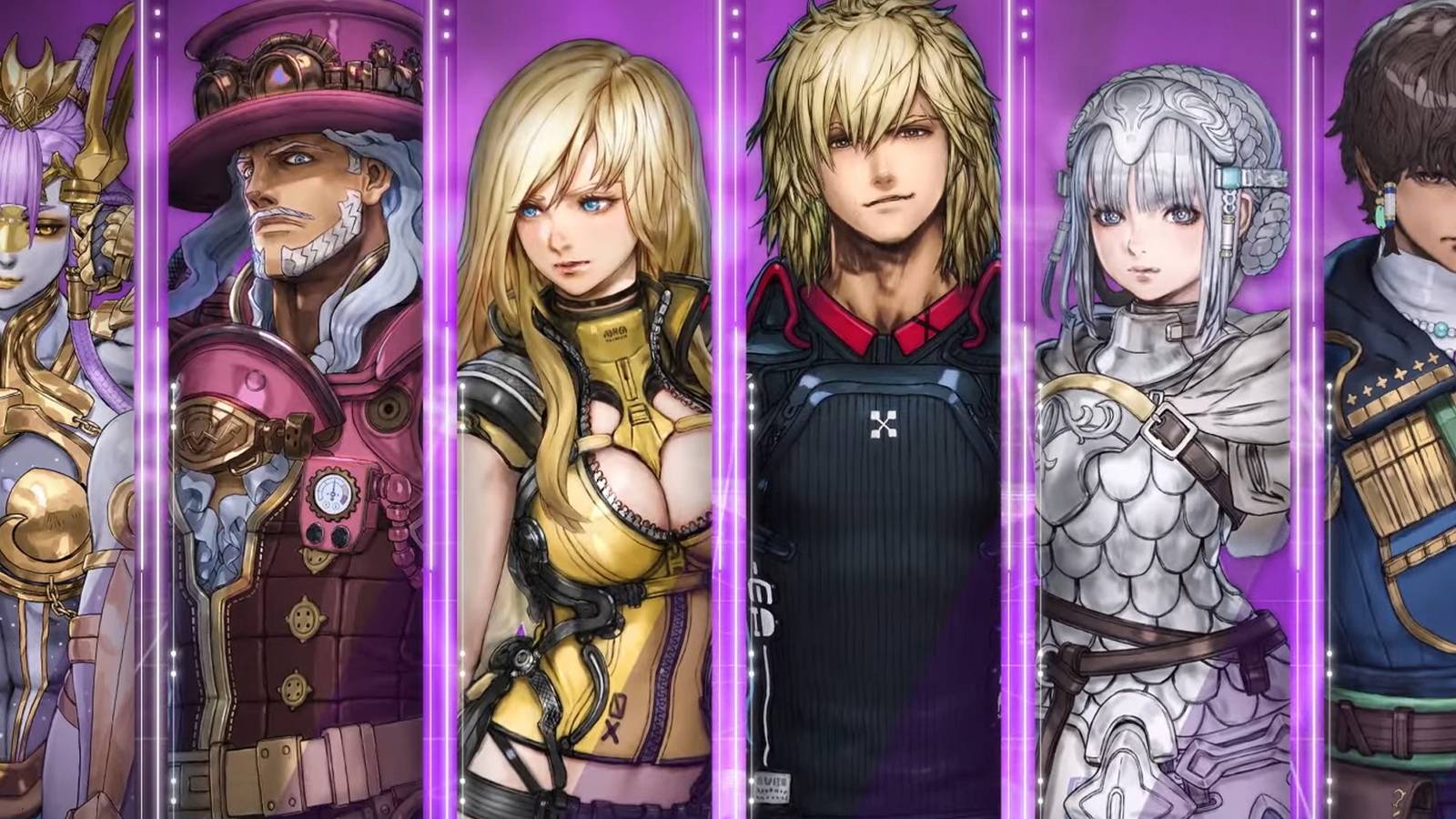 star ocean the divine force 