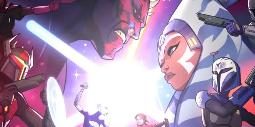 sw board game squad based combat atomic mass games darth maul ahsoka