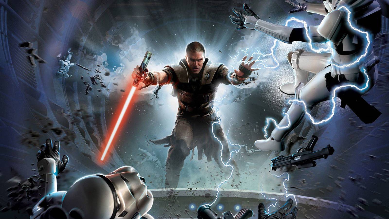 star wars starkiller clone wars tv show fan art galen marek genndy tartakovsky