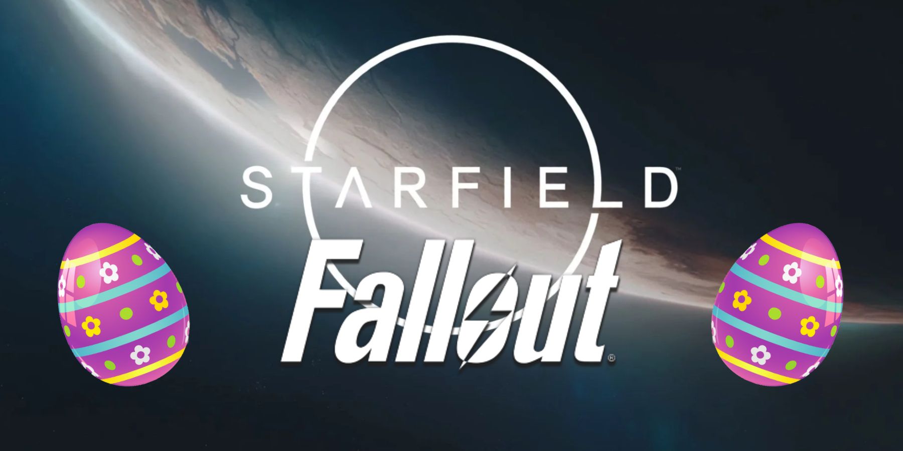 starfield fallout easter eggs