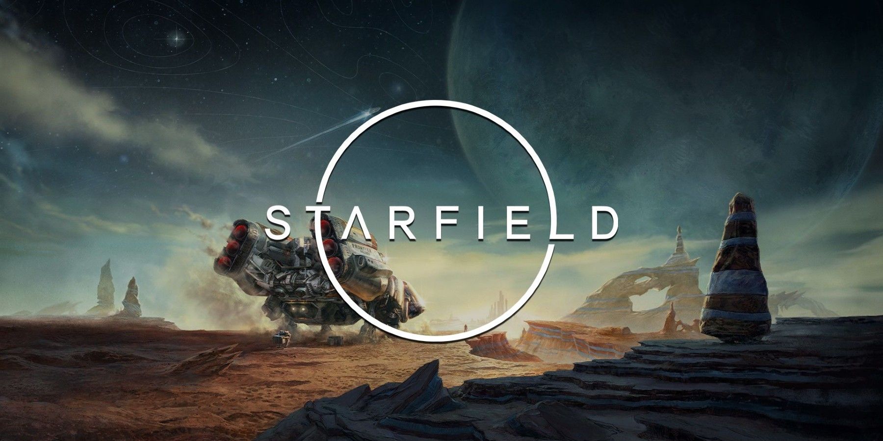 Phil Spencer believes that Starfield will be played as much as Skyrim •