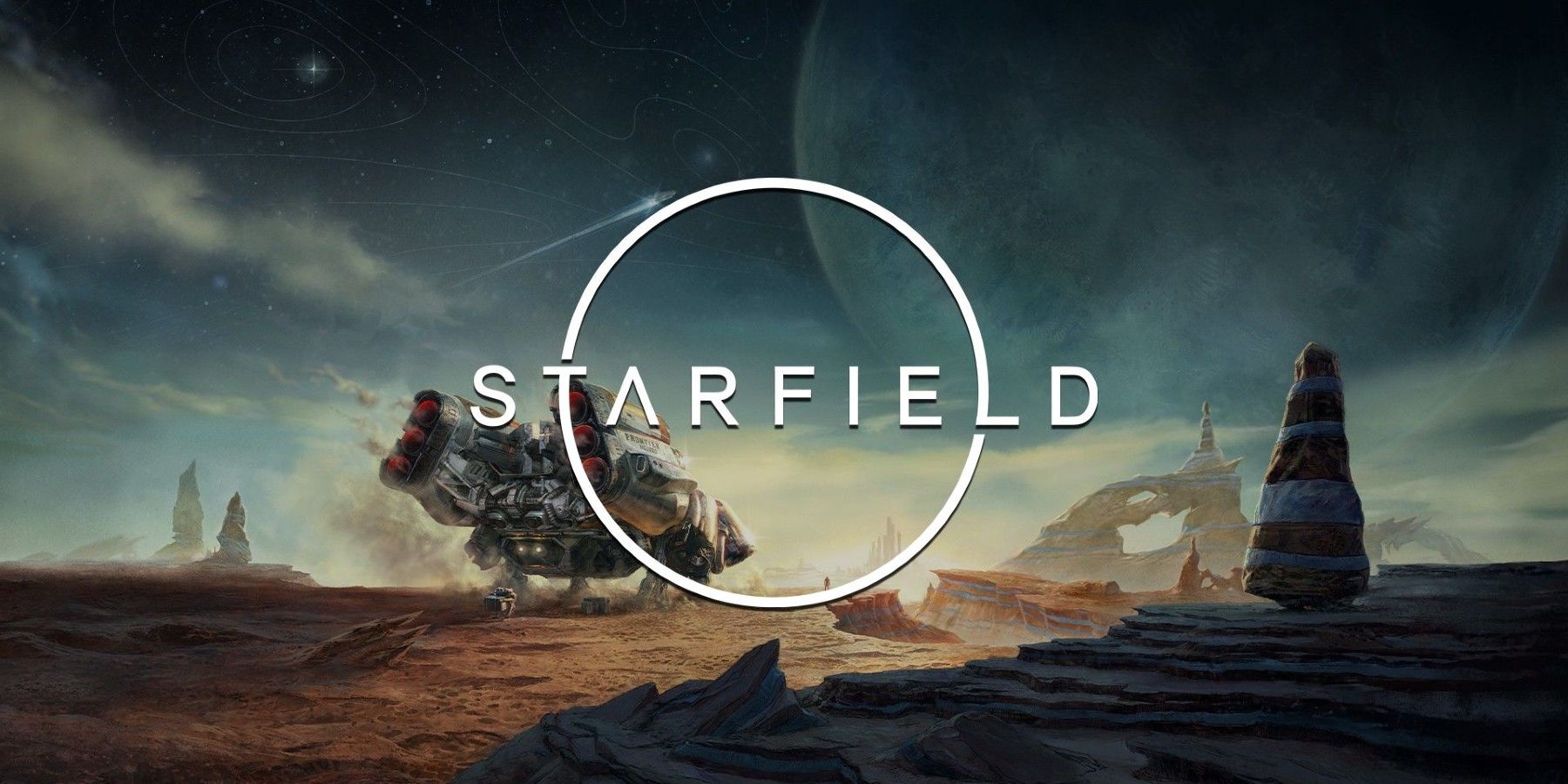 Starfield will have a long life - Xbox head Phil Spencer stated